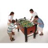 Premium Foosball Table in Moroccan Finish - Made in USA