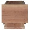 Cedar Birdhouse for Blue Birds with Easy Open Front Panel