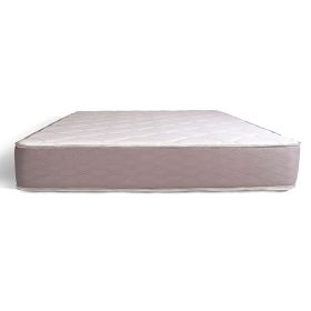 King size 9-inch Two-Sided Medium Firm Innerspring Mattress