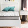 Full XL 6-inch Thick Innerspring Mattress - Medium Firm