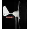 300 Watt 12-Vot 6-Blade Wind Generator with Charge Controller