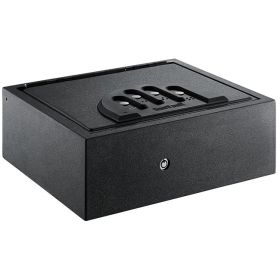 Biometric Fingerprint Scanner Drawer Vault Gun Safe