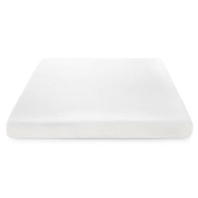 Twin XL 5-inch Thick Firm Memory Foam Mattress