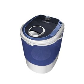 5.5 lbs. Capacity Washing Machine Compact Portable Washer