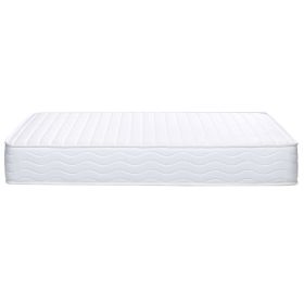 Queen 8-inch Talalay Latex Innerspring Hybrid Mattress